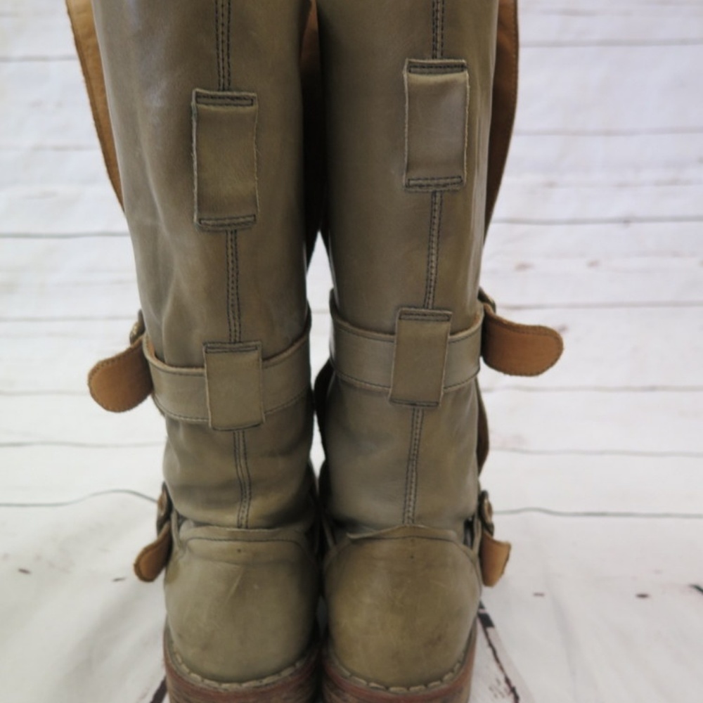 Fiorentini + Baker Eternity 7040 Boot - Picture 5 of 7
